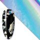 Nail Art Transfer Foil Multi-holographic Фолио за нокти 100 см.